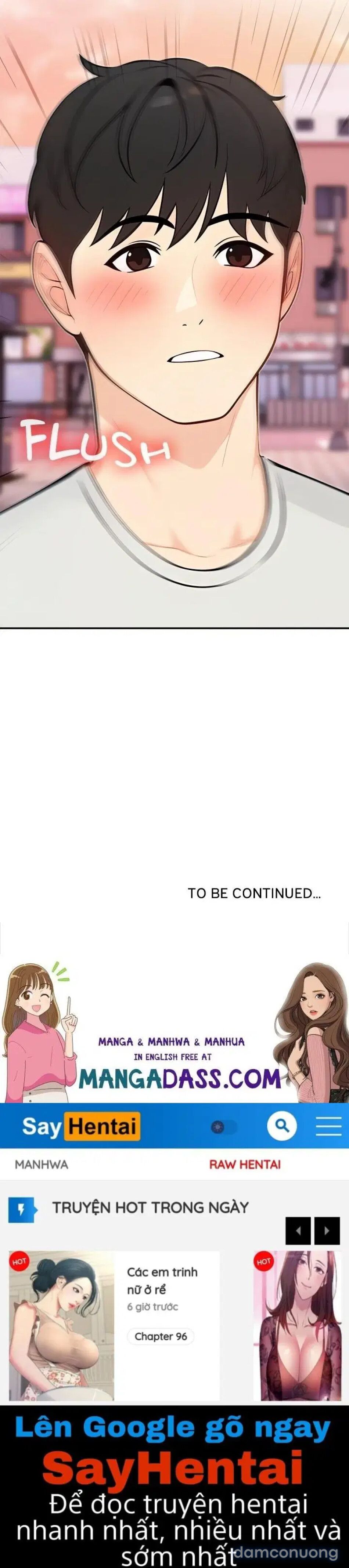 đọc truyện Ngày Tận Thế Và Những Bản Năng Cuối Cùng Chương 1 ảnh 17 tại Thiên Thai Truyện