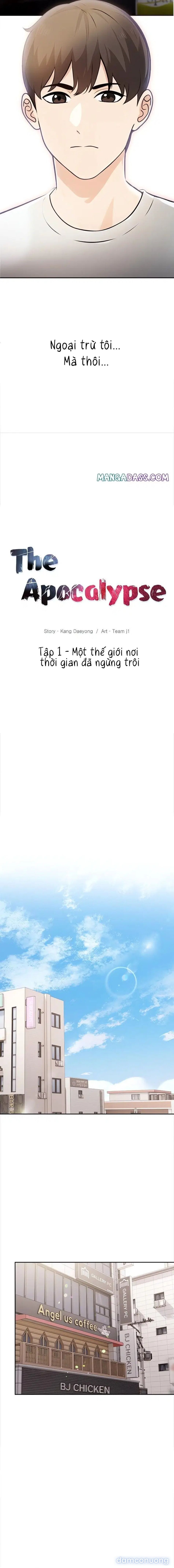 đọc truyện Ngày Tận Thế Và Những Bản Năng Cuối Cùng Chương 1 ảnh 4 tại Thiên Thai Truyện