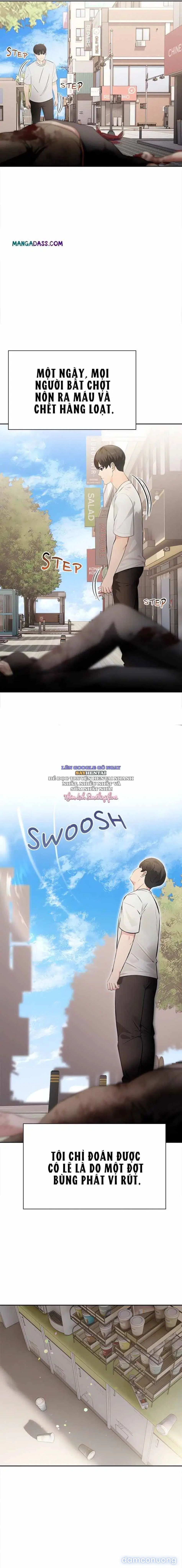 đọc truyện Ngày Tận Thế Và Những Bản Năng Cuối Cùng Chương 1 ảnh 5 tại Thiên Thai Truyện