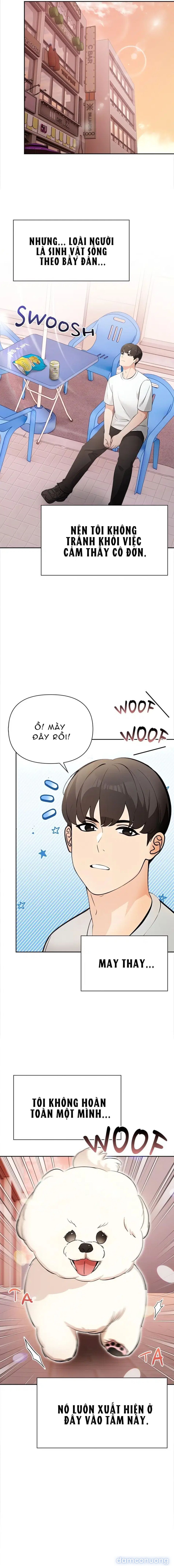 đọc truyện Ngày Tận Thế Và Những Bản Năng Cuối Cùng Chương 1 ảnh 7 tại Thiên Thai Truyện