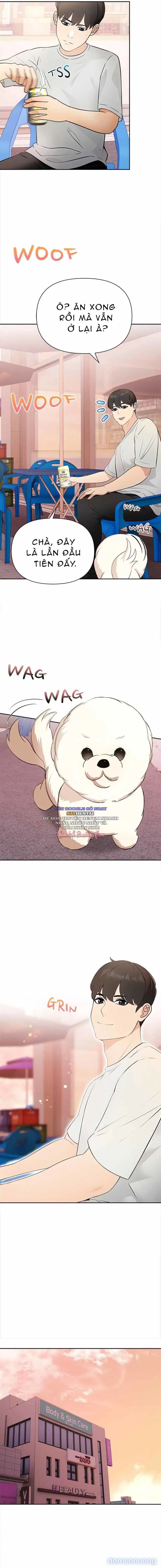 đọc truyện Ngày Tận Thế Và Những Bản Năng Cuối Cùng Chương 1 ảnh 10 tại Thiên Thai Truyện