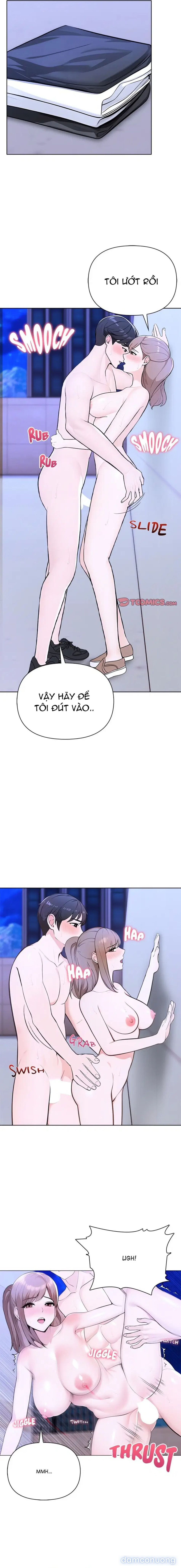 đọc truyện Ngày Tận Thế Và Những Bản Năng Cuối Cùng Chương 2 ảnh 12 tại Thiên Thai Truyện