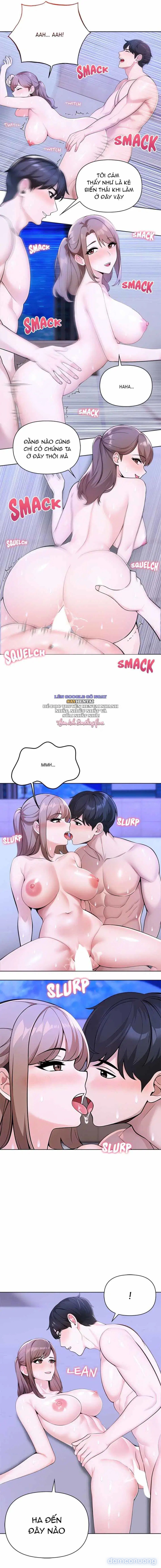 đọc truyện Ngày Tận Thế Và Những Bản Năng Cuối Cùng Chương 2 ảnh 13 tại Thiên Thai Truyện