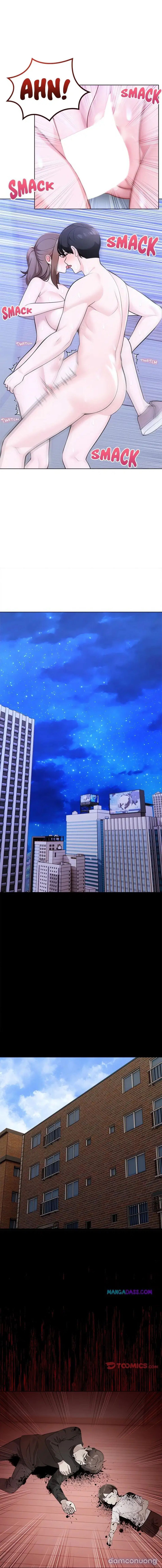 đọc truyện Ngày Tận Thế Và Những Bản Năng Cuối Cùng Chương 2 ảnh 14 tại Thiên Thai Truyện