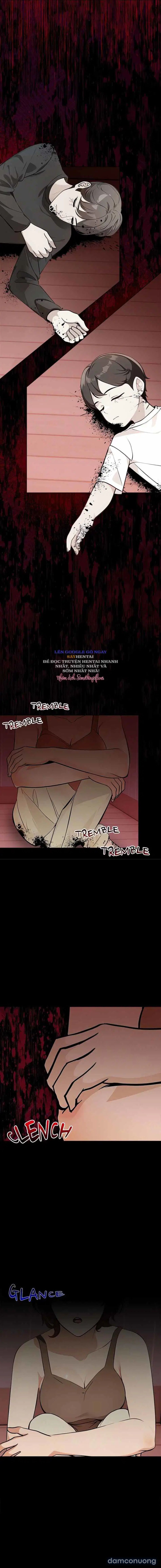 đọc truyện Ngày Tận Thế Và Những Bản Năng Cuối Cùng Chương 2 ảnh 15 tại Thiên Thai Truyện