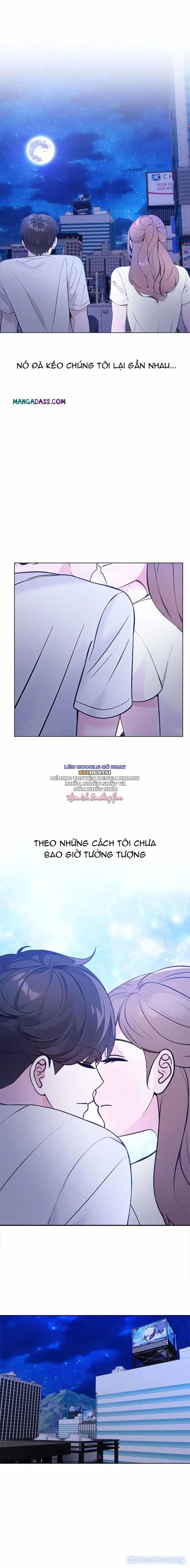 đọc truyện Ngày Tận Thế Và Những Bản Năng Cuối Cùng Chương 2 ảnh 10 tại Thiên Thai Truyện