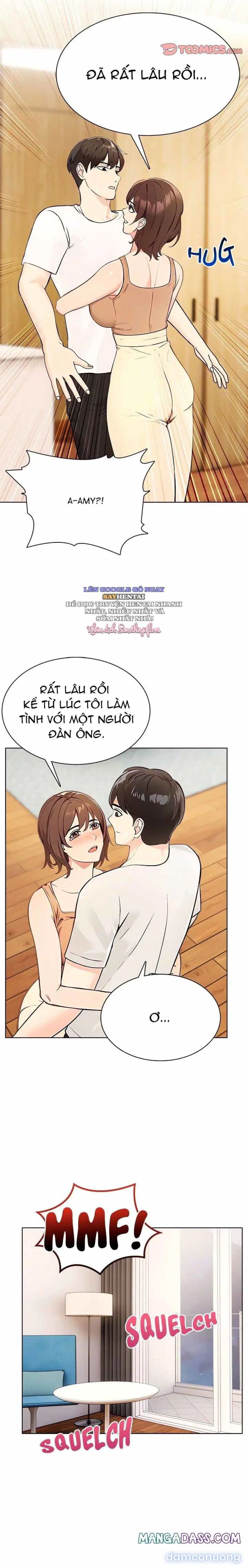 đọc truyện Ngày Tận Thế Và Những Bản Năng Cuối Cùng Chương 3 ảnh 15 tại Thiên Thai Truyện