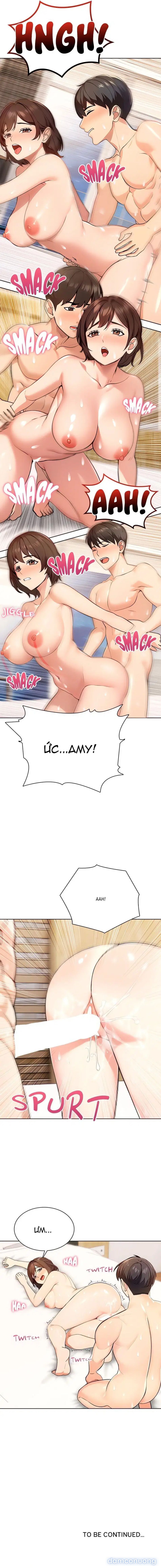 đọc truyện Ngày Tận Thế Và Những Bản Năng Cuối Cùng Chương 3 ảnh 17 tại Thiên Thai Truyện