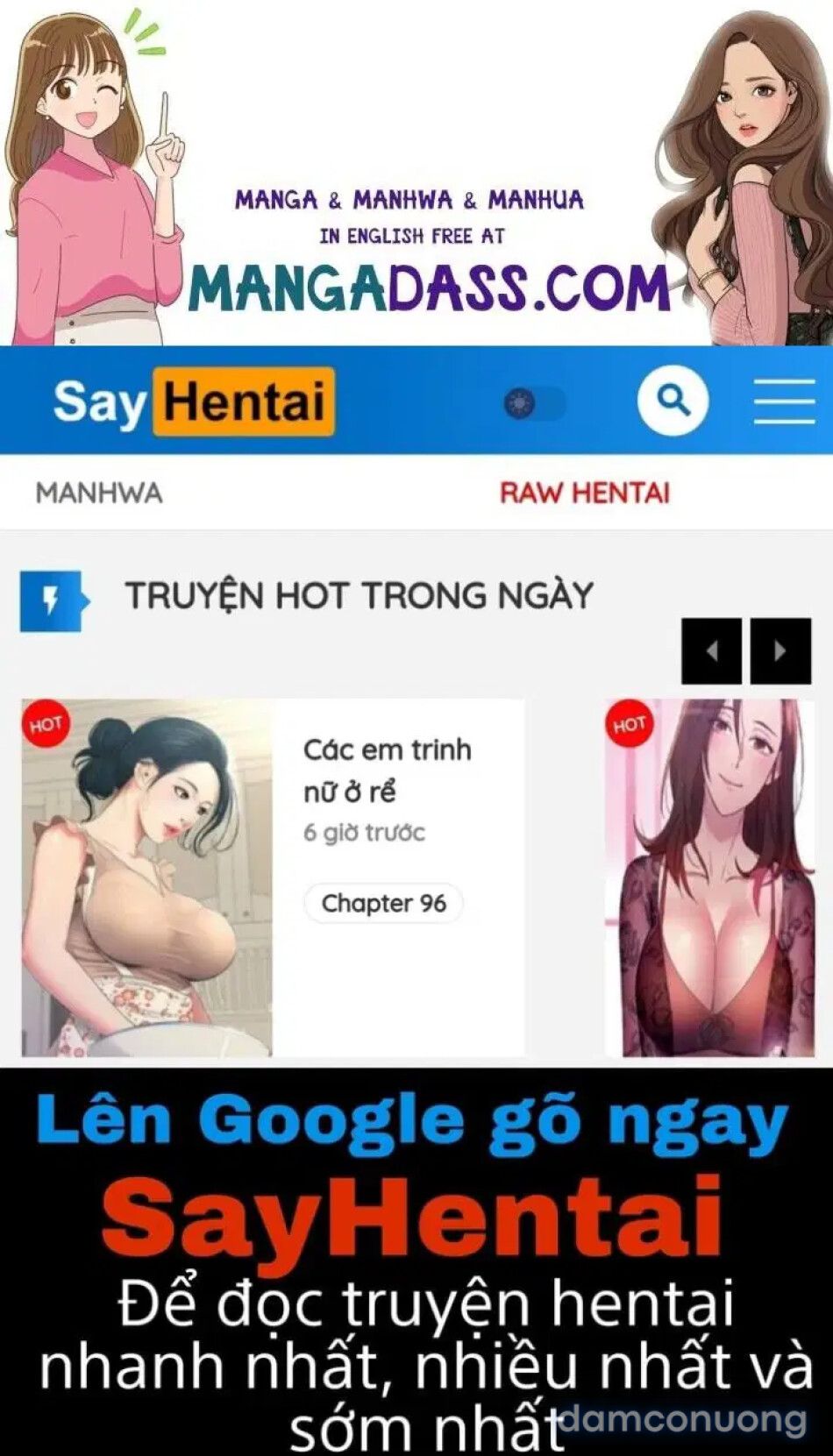 đọc truyện Ngày Tận Thế Và Những Bản Năng Cuối Cùng Chương 3 ảnh 18 tại Thiên Thai Truyện