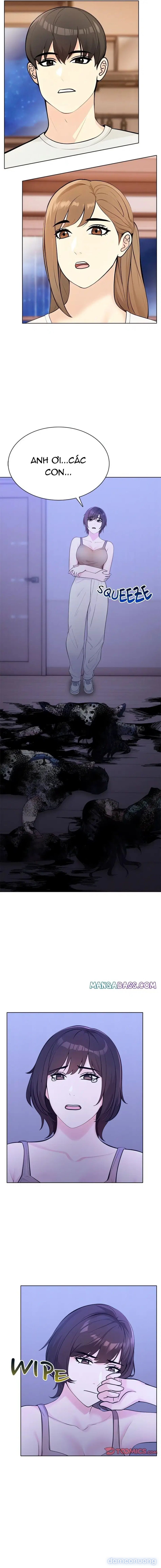 đọc truyện Ngày Tận Thế Và Những Bản Năng Cuối Cùng Chương 3 ảnh 9 tại Thiên Thai Truyện