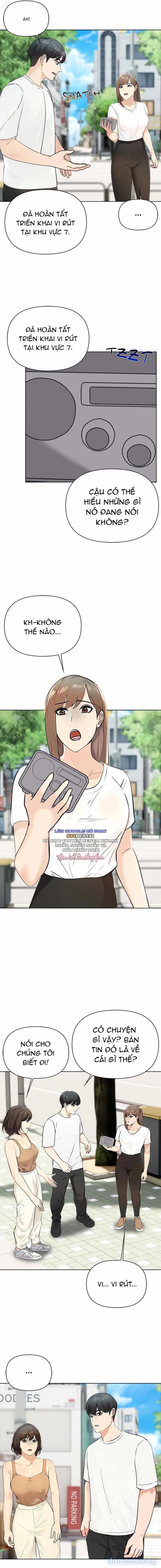 đọc truyện Ngày Tận Thế Và Những Bản Năng Cuối Cùng Chương 4 ảnh 13 tại Thiên Thai Truyện