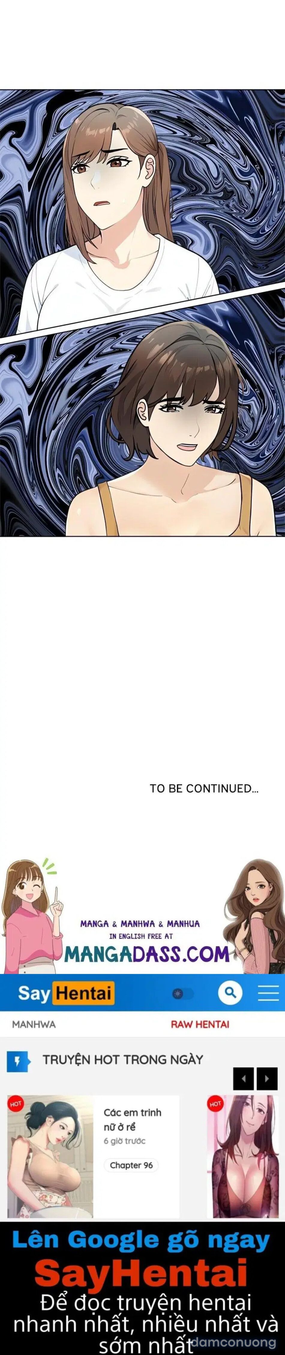 đọc truyện Ngày Tận Thế Và Những Bản Năng Cuối Cùng Chương 4 ảnh 16 tại Thiên Thai Truyện