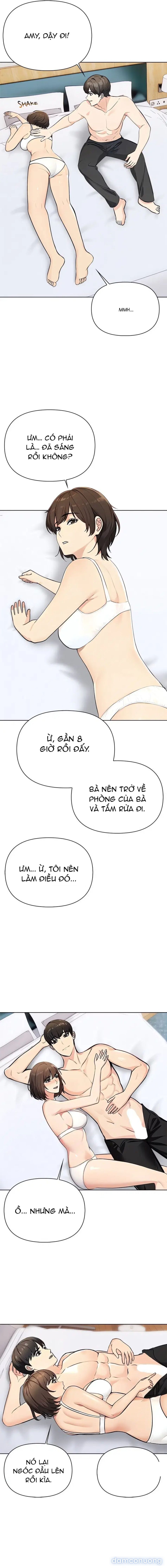 đọc truyện Ngày Tận Thế Và Những Bản Năng Cuối Cùng Chương 4 ảnh 4 tại Thiên Thai Truyện