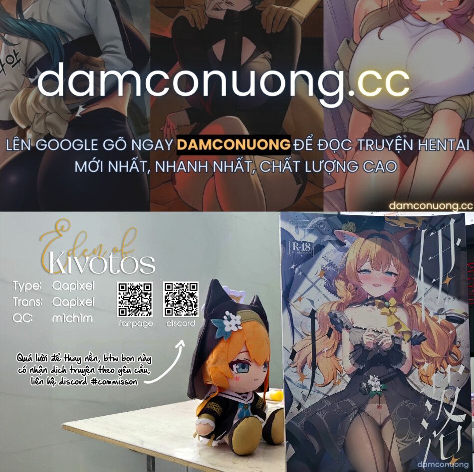 đọc truyện Ngày Tháng Ngọt Ngào Bên Chị Gái Succubus Hàng Xóm Quyến Rũ Chương 0 ảnh 2 tại Thiên Thai Truyện