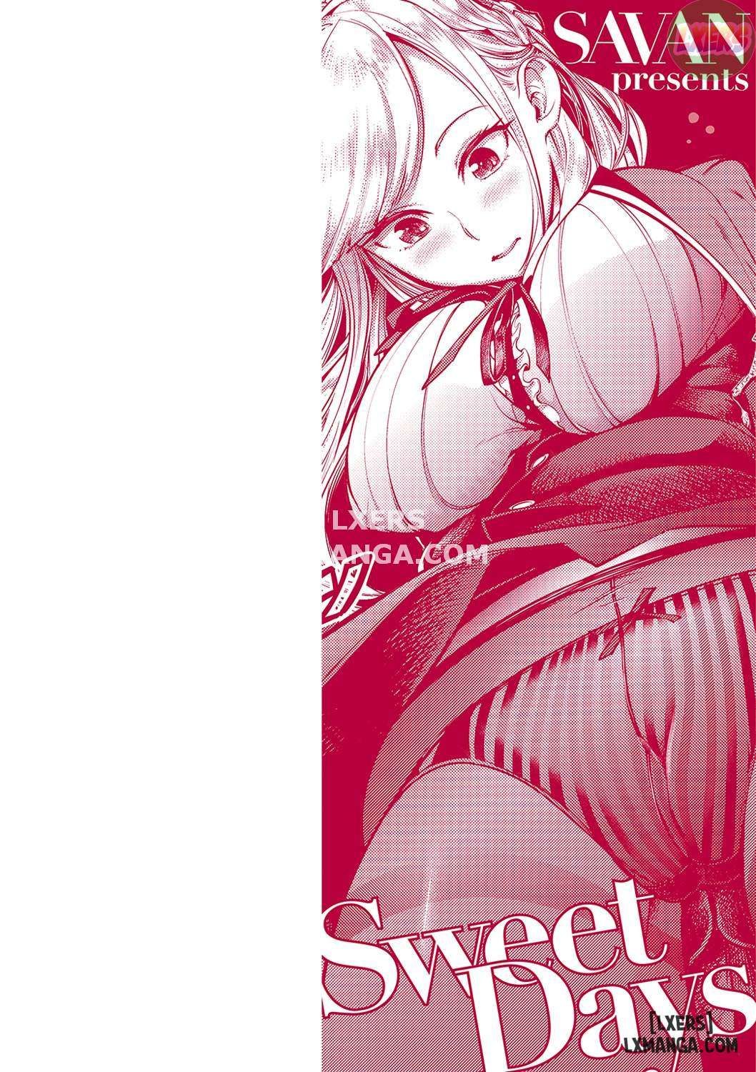 đọc truyện Ngày Tháng Ngọt Ngào Chương 1 ảnh 3 tại Thiên Thai Truyện