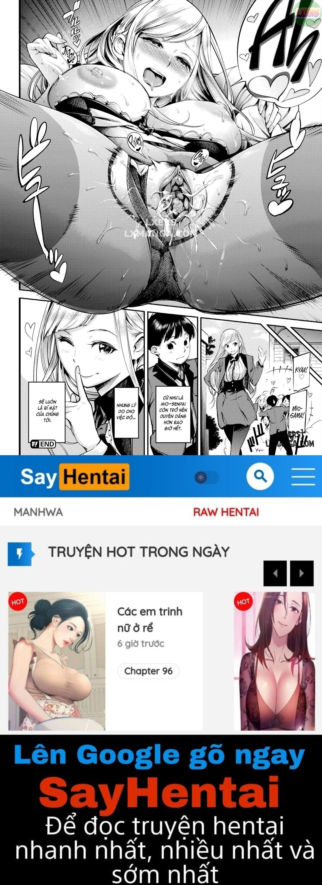 đọc truyện Ngày Tháng Ngọt Ngào Chương 1 ảnh 31 tại Thiên Thai Truyện