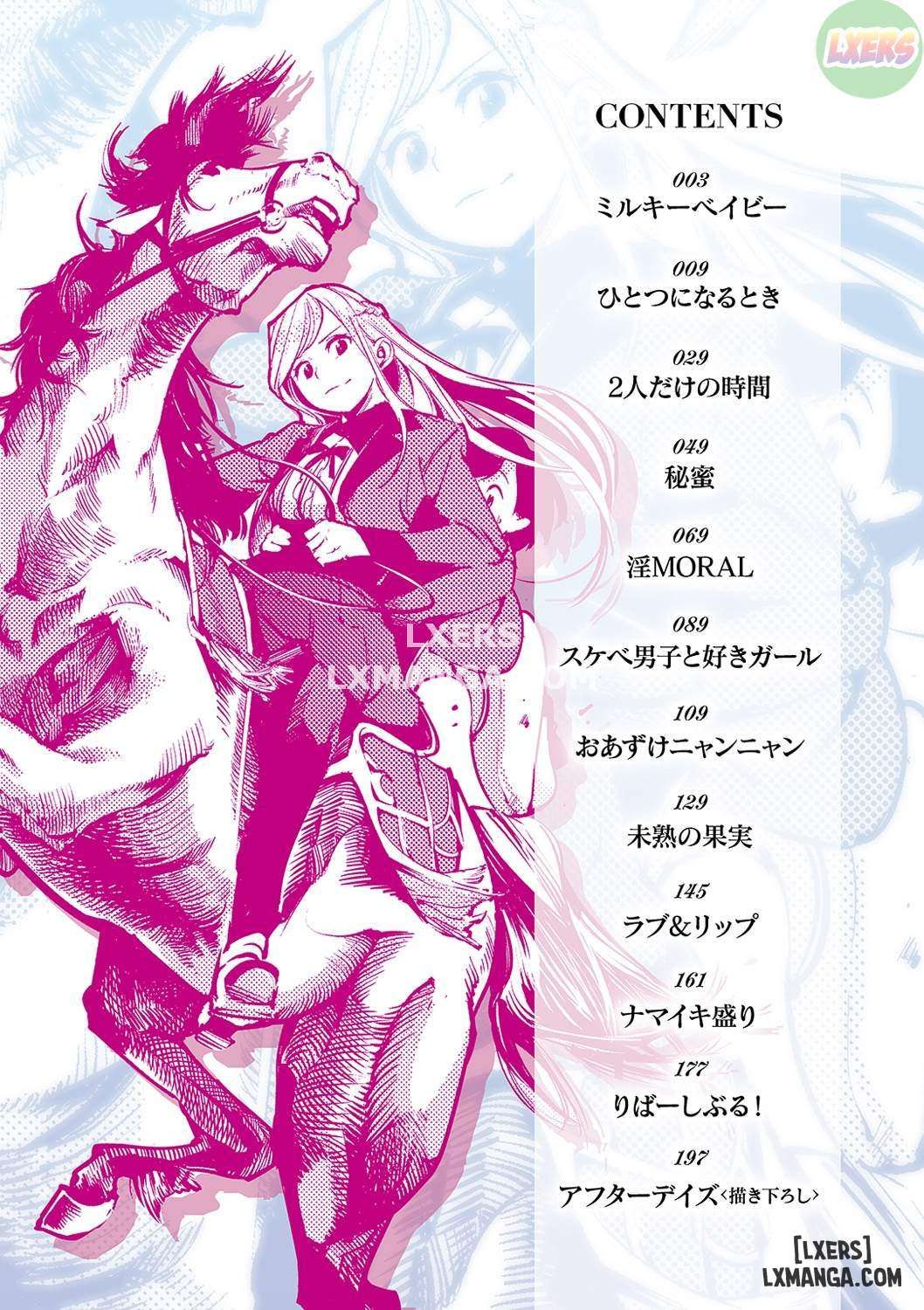 đọc truyện Ngày Tháng Ngọt Ngào Chương 1 ảnh 5 tại Thiên Thai Truyện