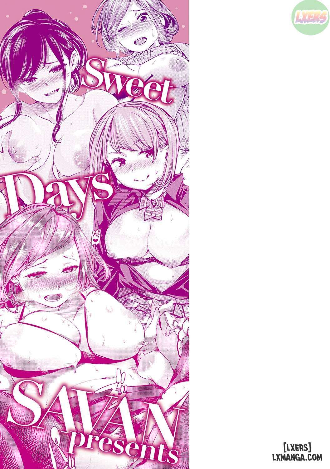 đọc truyện Ngày Tháng Ngọt Ngào Chương 10 ảnh 29 tại Thiên Thai Truyện