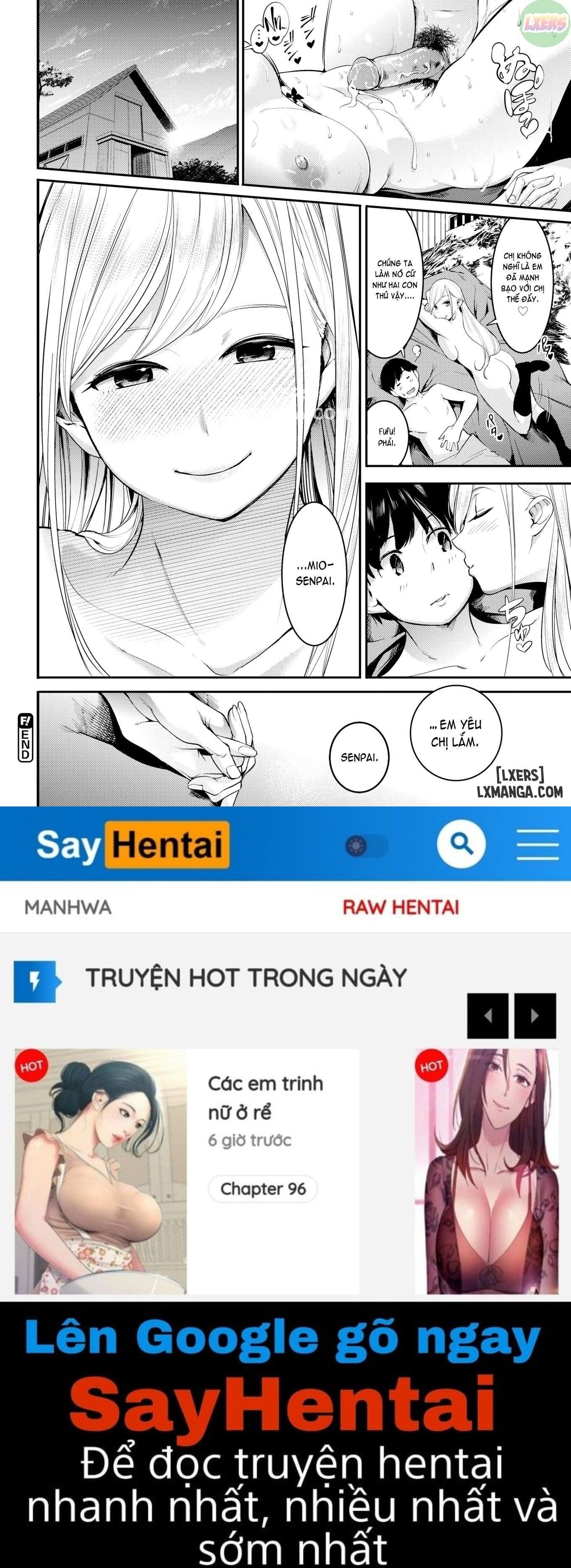 đọc truyện Ngày Tháng Ngọt Ngào Chương 2 ảnh 21 tại Thiên Thai Truyện