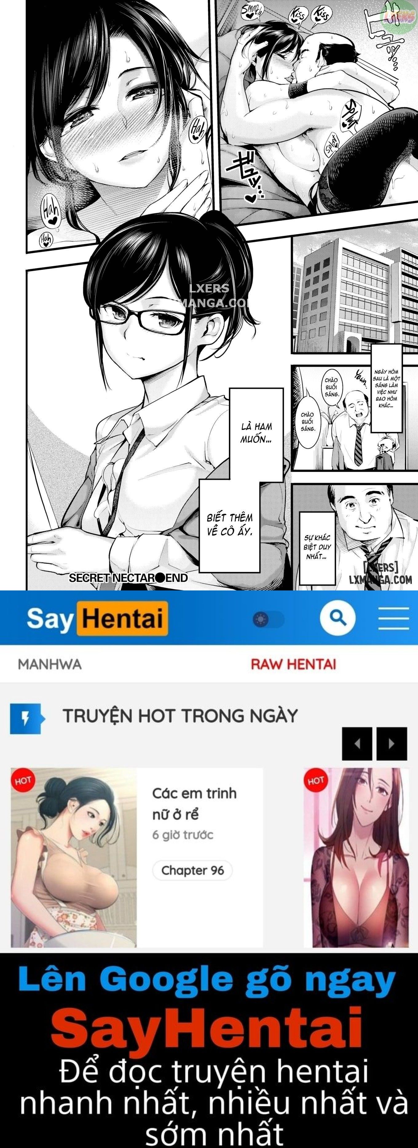 đọc truyện Ngày Tháng Ngọt Ngào Chương 3 ảnh 21 tại Thiên Thai Truyện