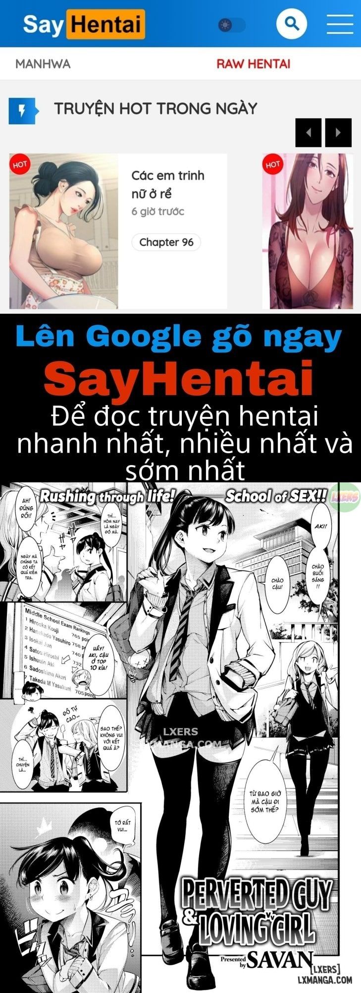 đọc truyện Ngày Tháng Ngọt Ngào Chương 5 ảnh 2 tại Thiên Thai Truyện