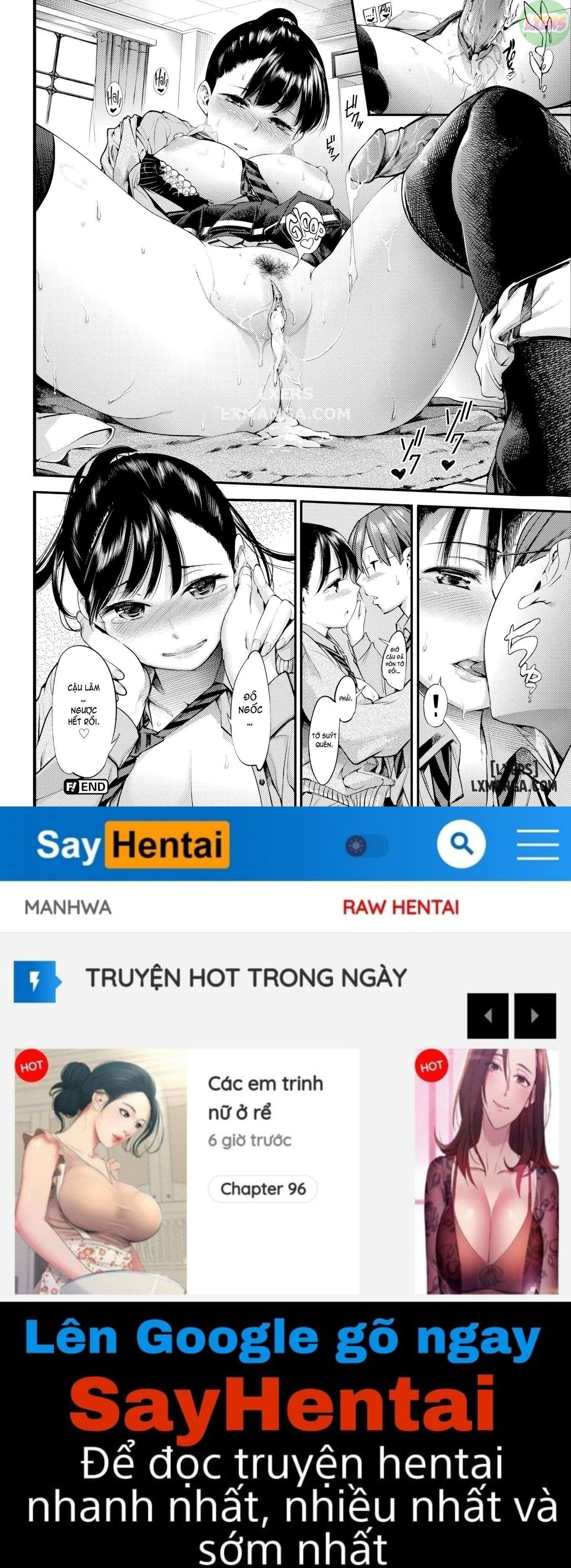 đọc truyện Ngày Tháng Ngọt Ngào Chương 5 ảnh 21 tại Thiên Thai Truyện