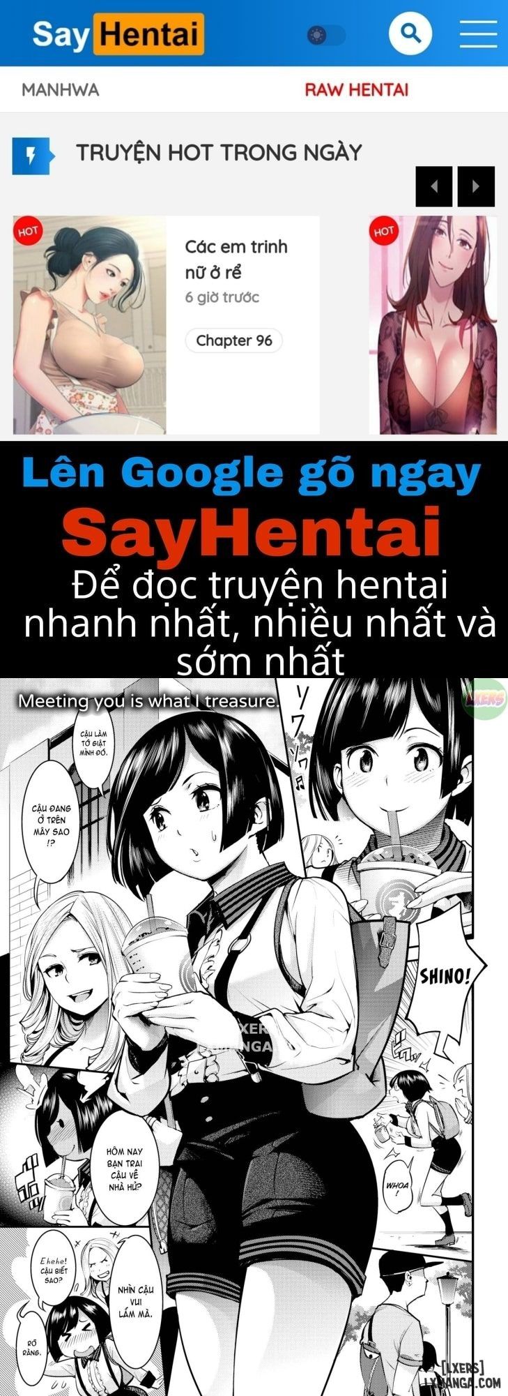 đọc truyện Ngày Tháng Ngọt Ngào Chương 6 ảnh 2 tại Thiên Thai Truyện