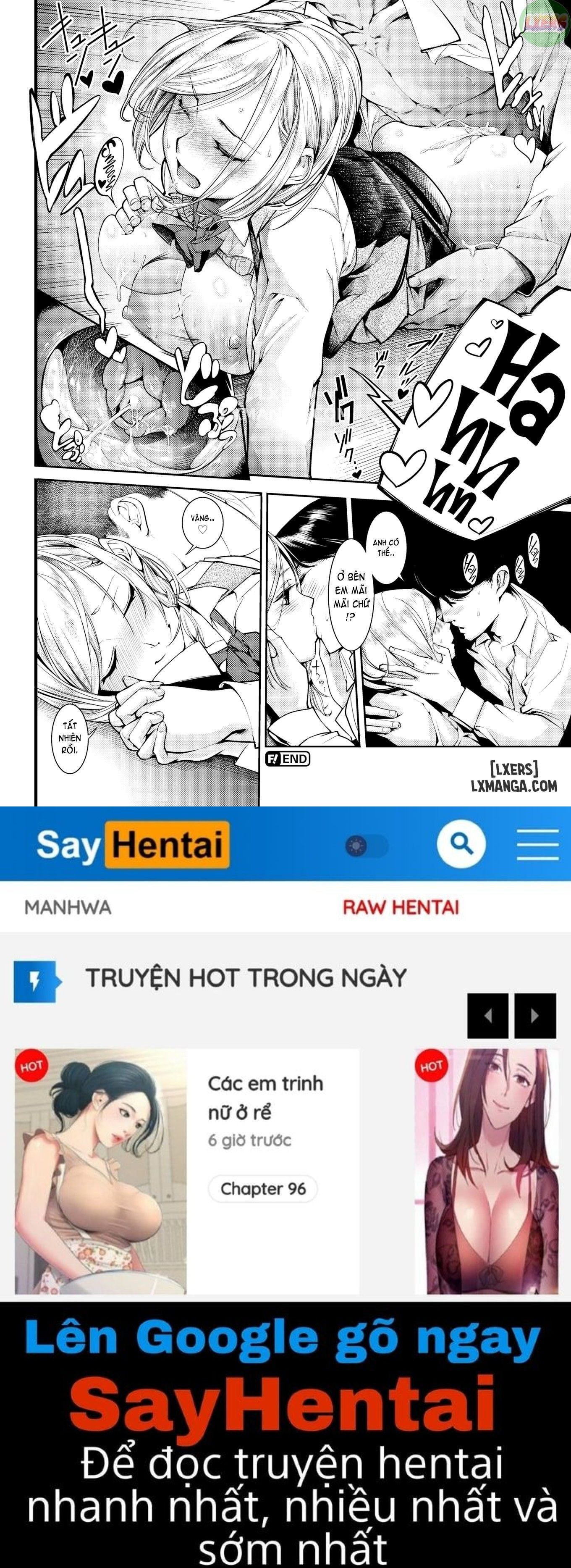 đọc truyện Ngày Tháng Ngọt Ngào Chương 7 ảnh 17 tại Thiên Thai Truyện