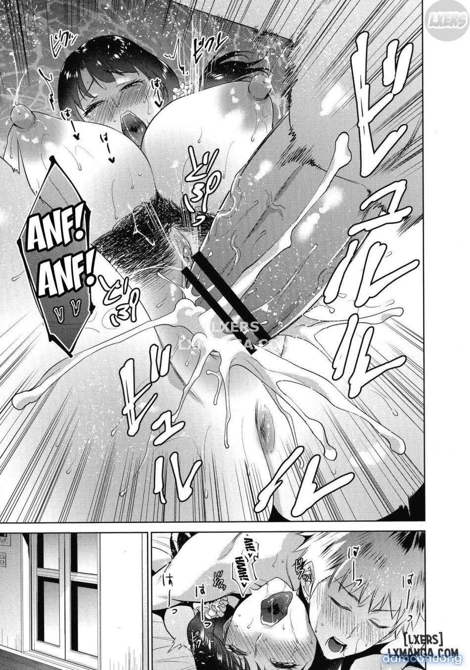 đọc truyện Ngày Tôi Kết Nối Với Mẹ Chương 1 ảnh 29 tại Thiên Thai Truyện