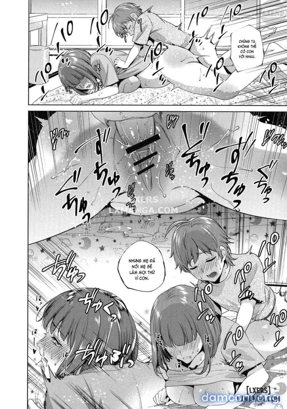 đọc truyện Ngày Tôi Kết Nối Với Mẹ Chương 2 ảnh 18 tại Thiên Thai Truyện