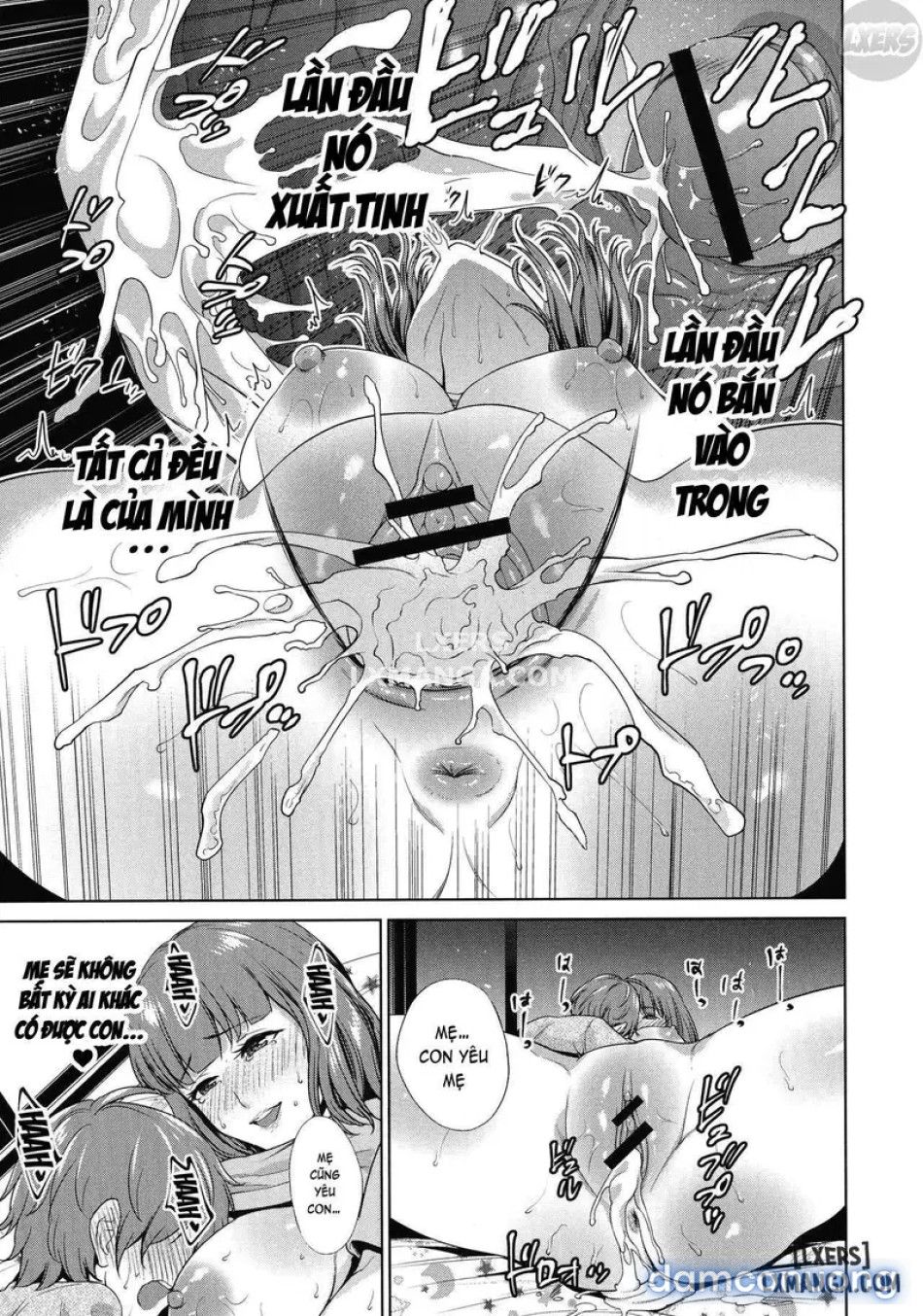 đọc truyện Ngày Tôi Kết Nối Với Mẹ Chương 2 ảnh 23 tại Thiên Thai Truyện