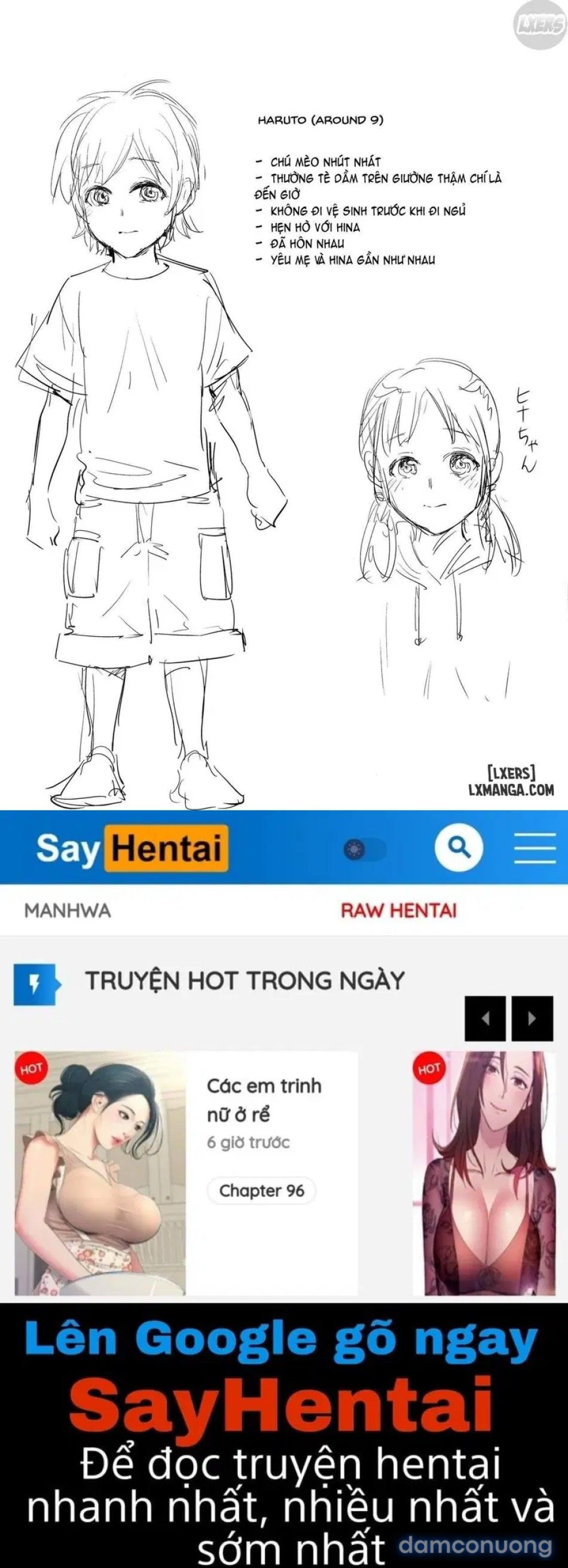 đọc truyện Ngày Tôi Kết Nối Với Mẹ Chương 2 ảnh 26 tại Thiên Thai Truyện