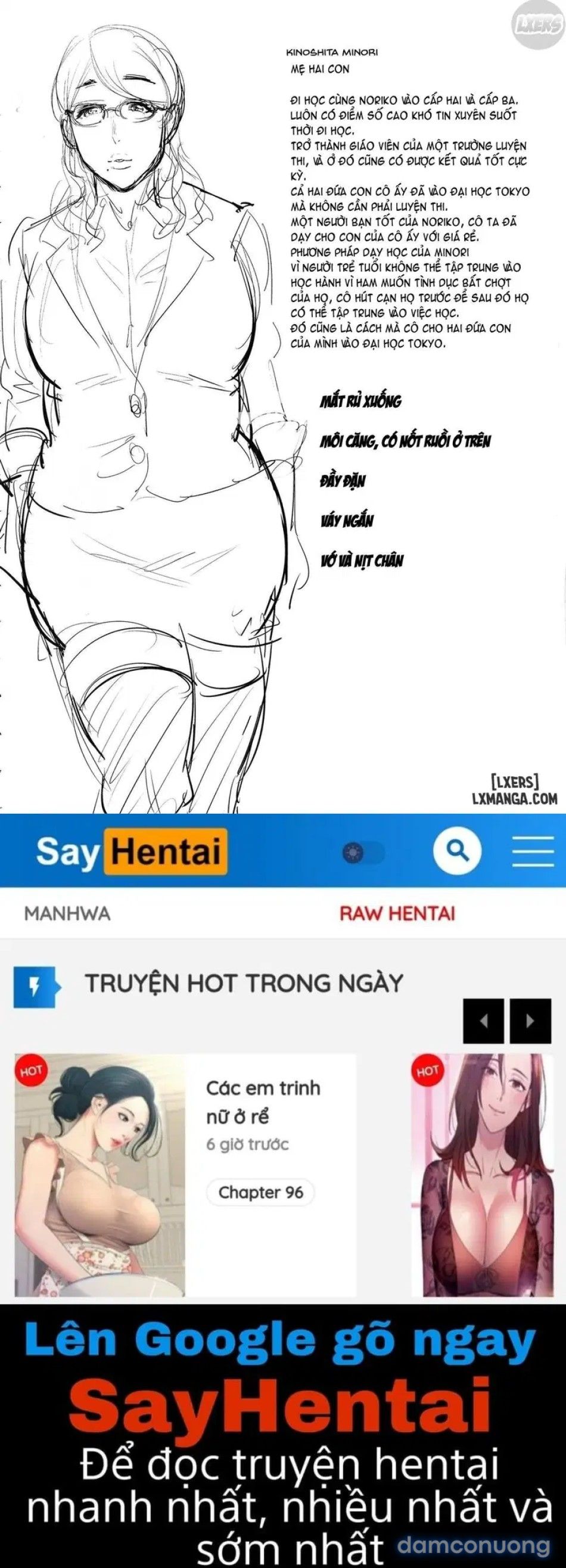 đọc truyện Ngày Tôi Kết Nối Với Mẹ Chương 4 ảnh 30 tại Thiên Thai Truyện