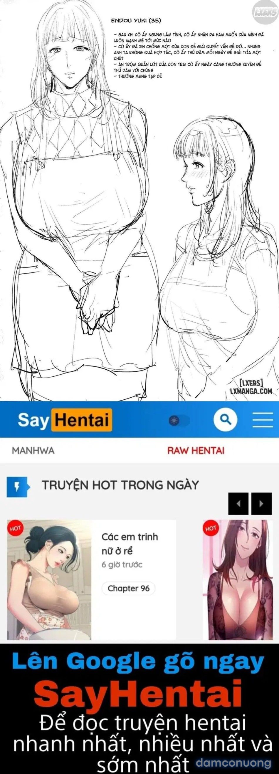 đọc truyện Ngày Tôi Kết Nối Với Mẹ Chương 5 ảnh 25 tại Thiên Thai Truyện