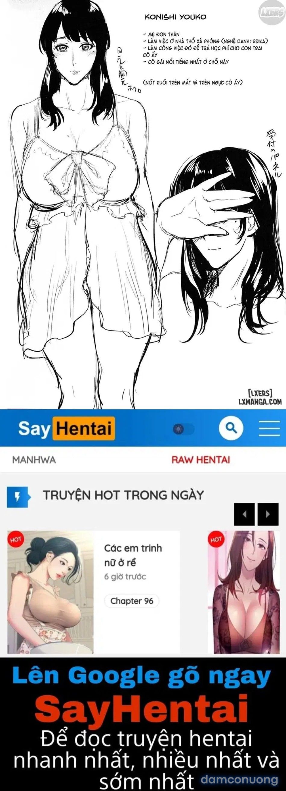 đọc truyện Ngày Tôi Kết Nối Với Mẹ Chương 7 ảnh 25 tại Thiên Thai Truyện