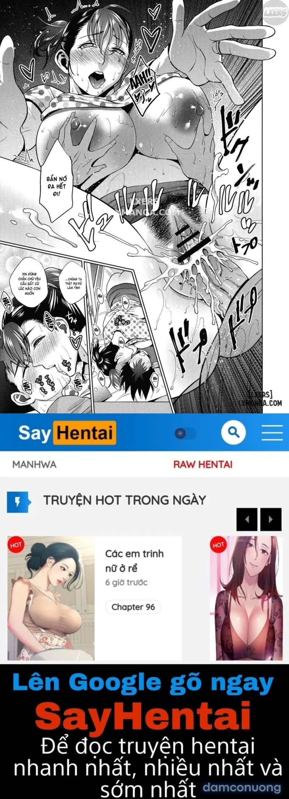 đọc truyện Ngày Tôi Kết Nối Với Mẹ Chương 8 ảnh 21 tại Thiên Thai Truyện