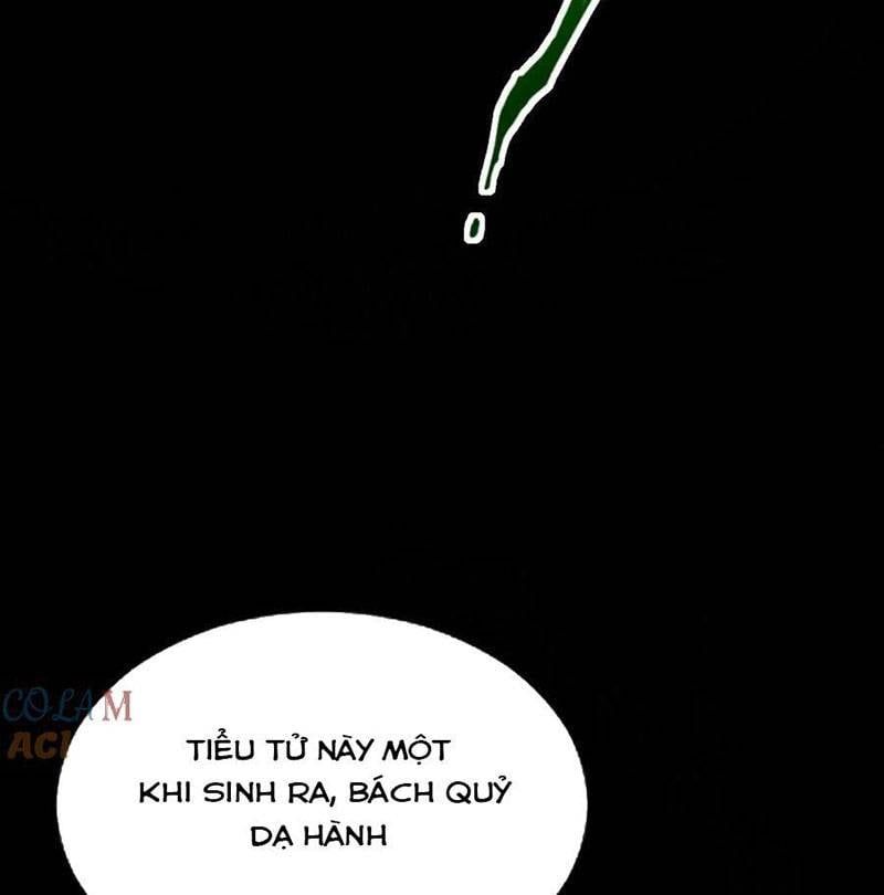 đọc truyện Ngày Tôi Sinh Ra, Bách Quỷ Dạ Hành, Tuyết Thi Hộ Đạo Chương 1 ảnh 42 tại Giả Dược