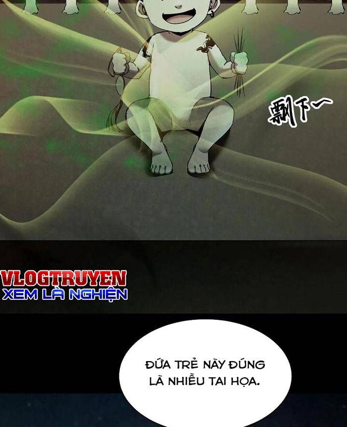 đọc truyện Ngày Tôi Sinh Ra, Bách Quỷ Dạ Hành, Tuyết Thi Hộ Đạo Chương 10 ảnh 18 tại Giả Dược