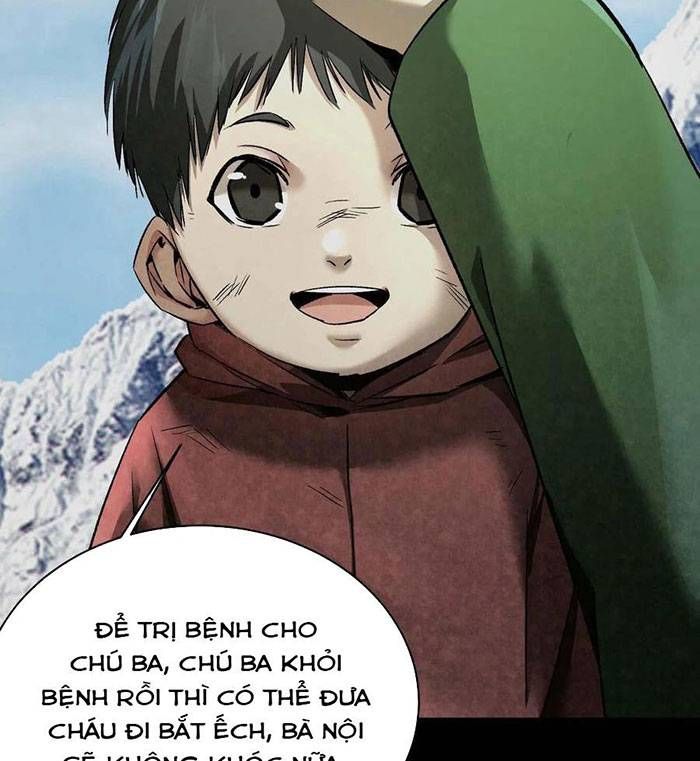 đọc truyện Ngày Tôi Sinh Ra, Bách Quỷ Dạ Hành, Tuyết Thi Hộ Đạo Chương 10 ảnh 32 tại Giả Dược