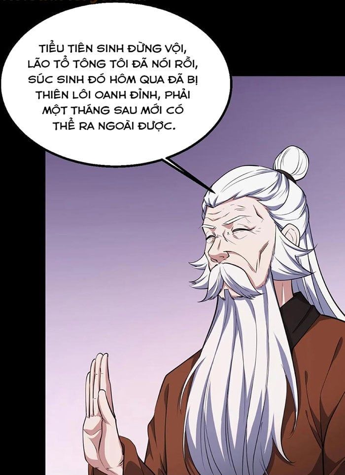 đọc truyện Ngày Tôi Sinh Ra, Bách Quỷ Dạ Hành, Tuyết Thi Hộ Đạo Chương 100 ảnh 12 tại Giả Dược