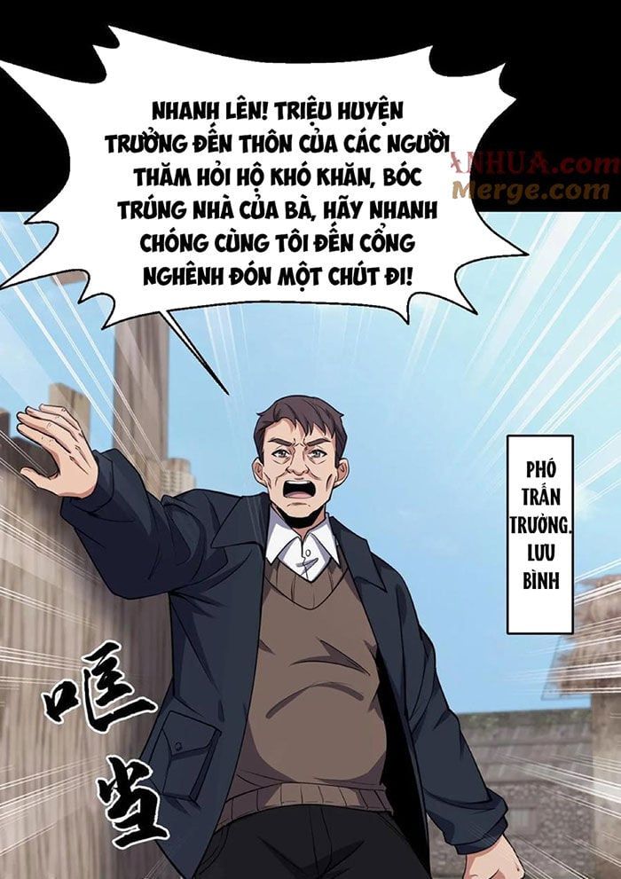 đọc truyện Ngày Tôi Sinh Ra, Bách Quỷ Dạ Hành, Tuyết Thi Hộ Đạo Chương 100 ảnh 16 tại Giả Dược