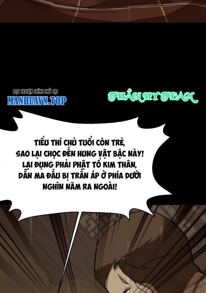 đọc truyện Ngày Tôi Sinh Ra, Bách Quỷ Dạ Hành, Tuyết Thi Hộ Đạo Chương 101 ảnh 20 tại Giả Dược