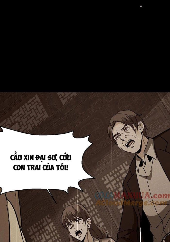 đọc truyện Ngày Tôi Sinh Ra, Bách Quỷ Dạ Hành, Tuyết Thi Hộ Đạo Chương 101 ảnh 23 tại Giả Dược