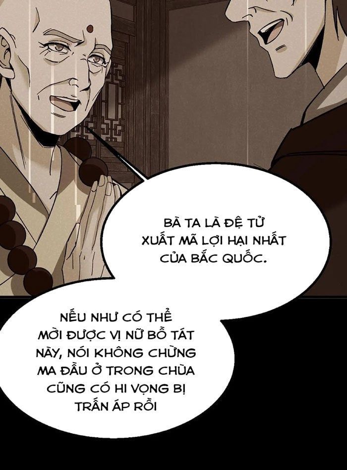 đọc truyện Ngày Tôi Sinh Ra, Bách Quỷ Dạ Hành, Tuyết Thi Hộ Đạo Chương 101 ảnh 28 tại Giả Dược