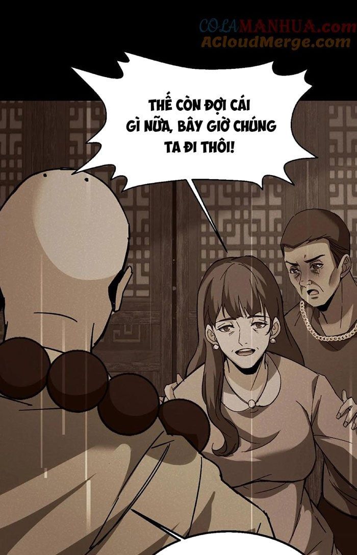 đọc truyện Ngày Tôi Sinh Ra, Bách Quỷ Dạ Hành, Tuyết Thi Hộ Đạo Chương 101 ảnh 29 tại Giả Dược
