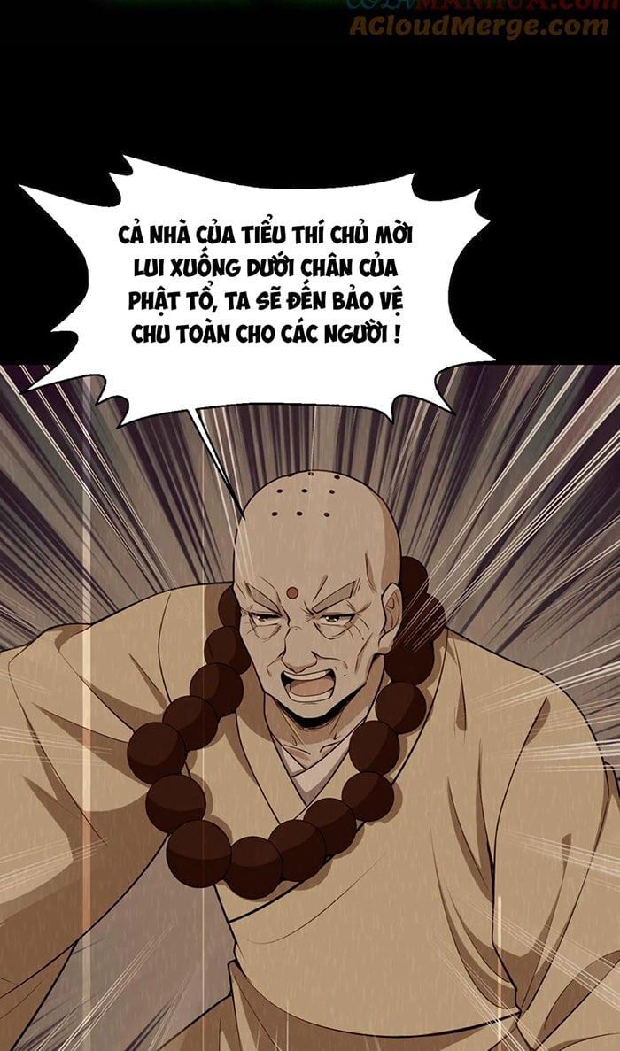 đọc truyện Ngày Tôi Sinh Ra, Bách Quỷ Dạ Hành, Tuyết Thi Hộ Đạo Chương 102 ảnh 2 tại Giả Dược