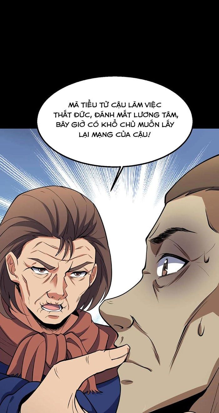 đọc truyện Ngày Tôi Sinh Ra, Bách Quỷ Dạ Hành, Tuyết Thi Hộ Đạo Chương 102 ảnh 14 tại Giả Dược