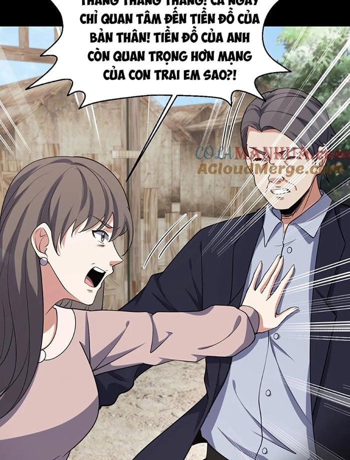 đọc truyện Ngày Tôi Sinh Ra, Bách Quỷ Dạ Hành, Tuyết Thi Hộ Đạo Chương 102 ảnh 20 tại Giả Dược