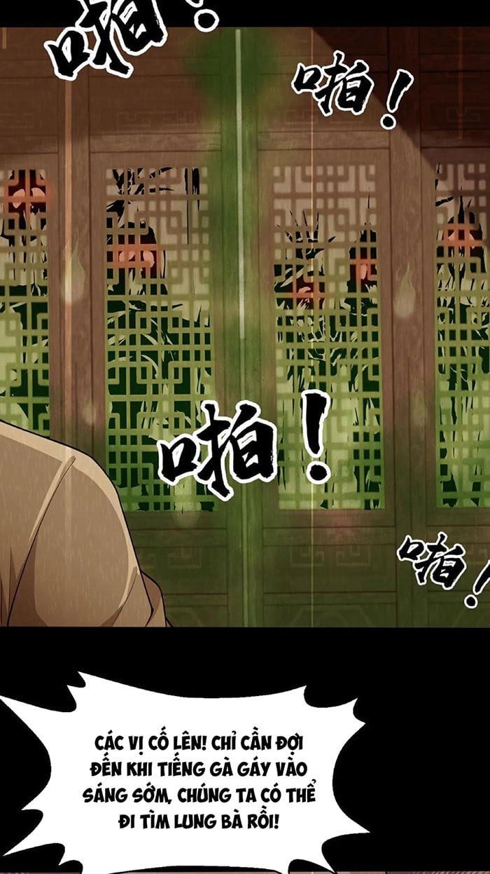 đọc truyện Ngày Tôi Sinh Ra, Bách Quỷ Dạ Hành, Tuyết Thi Hộ Đạo Chương 102 ảnh 6 tại Giả Dược