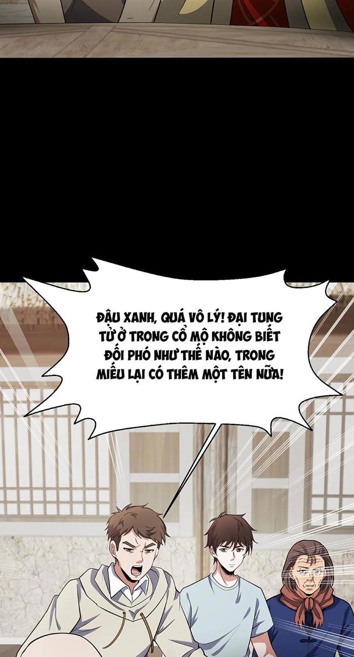 đọc truyện Ngày Tôi Sinh Ra, Bách Quỷ Dạ Hành, Tuyết Thi Hộ Đạo Chương 102 ảnh 8 tại Giả Dược